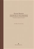 Indická filosofie - ed. Egon Bondy, Jiří Holba aj. - Kliknutím na obrázek zavřete